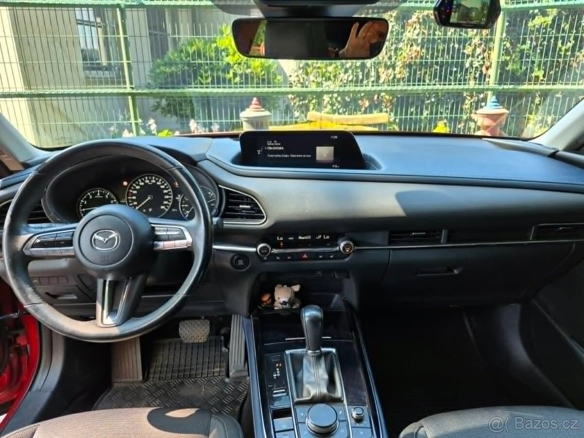 Mazda CX-30 - 19