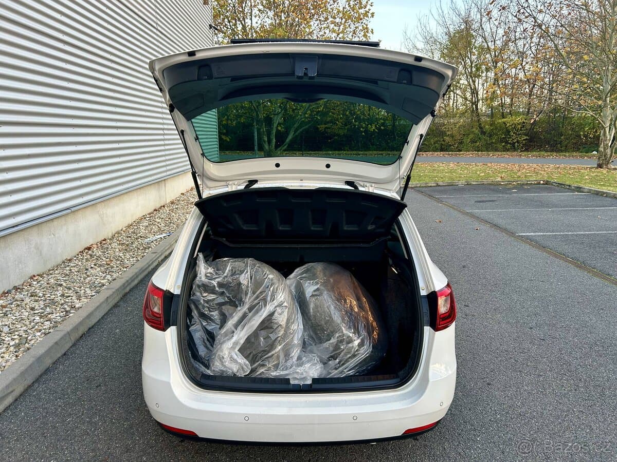 2016 Seat IBIZA - 19