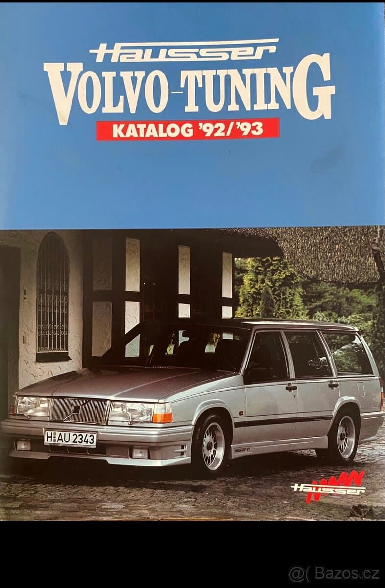 1994 Volvo 960 - 19