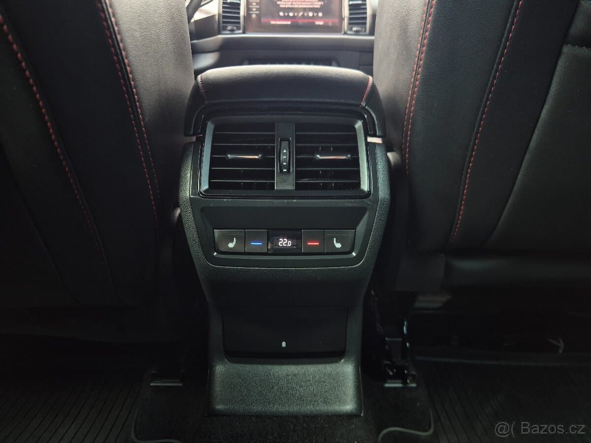 2019 Škoda KODIAQ - 19