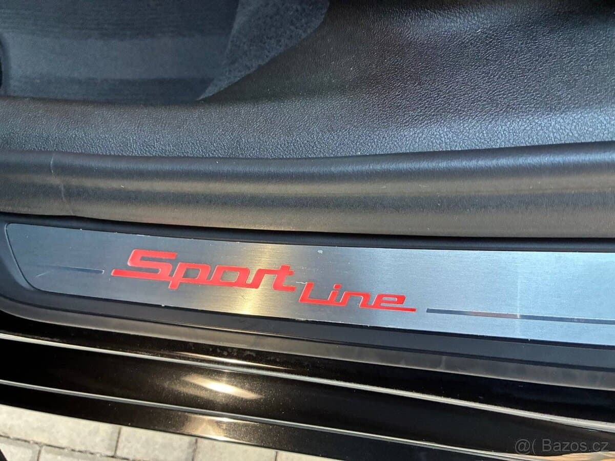 2018 BMW 5-SERIES - 19