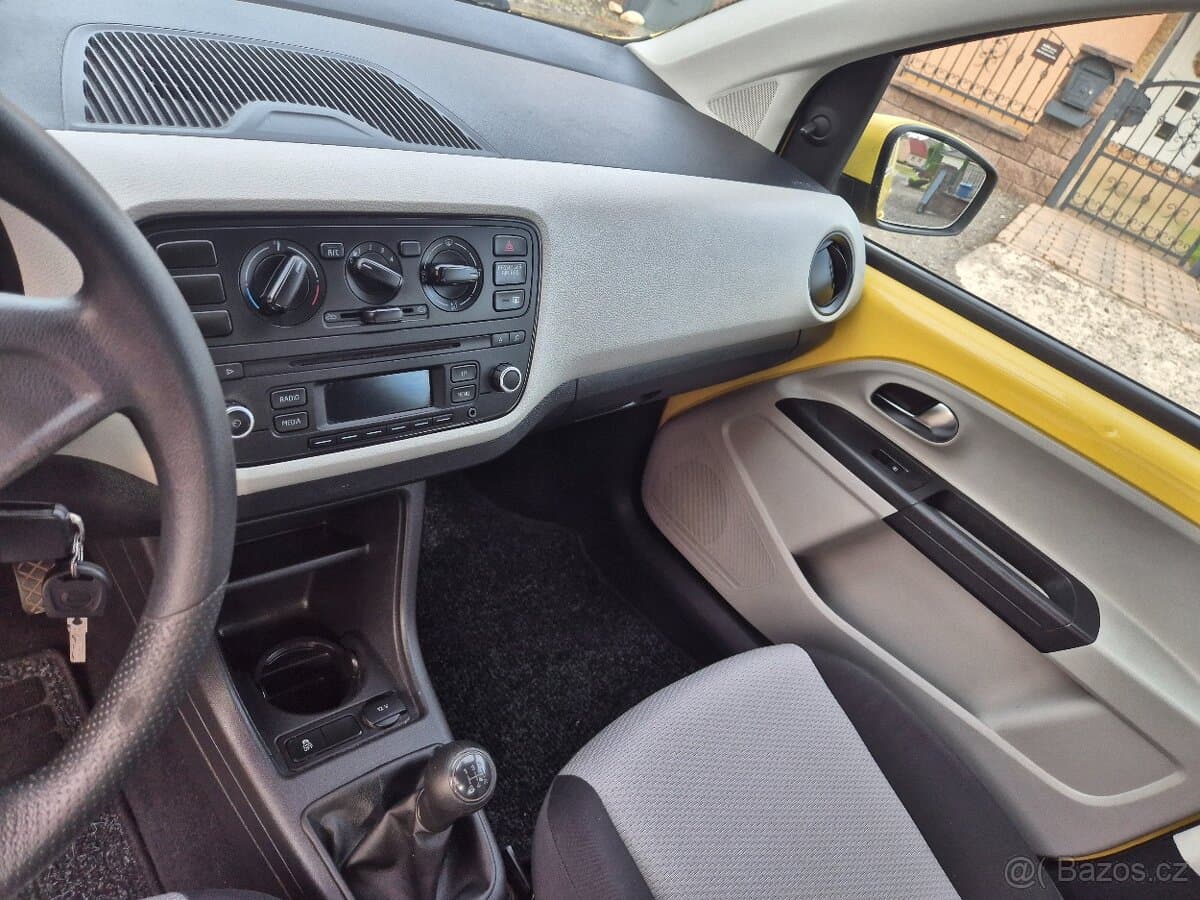 2013 Seat Mii - 19