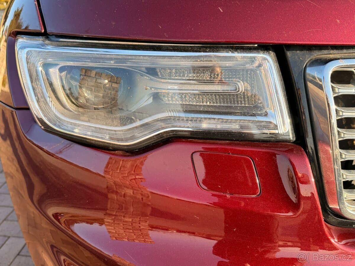 Jeep CHEROKEE - 19