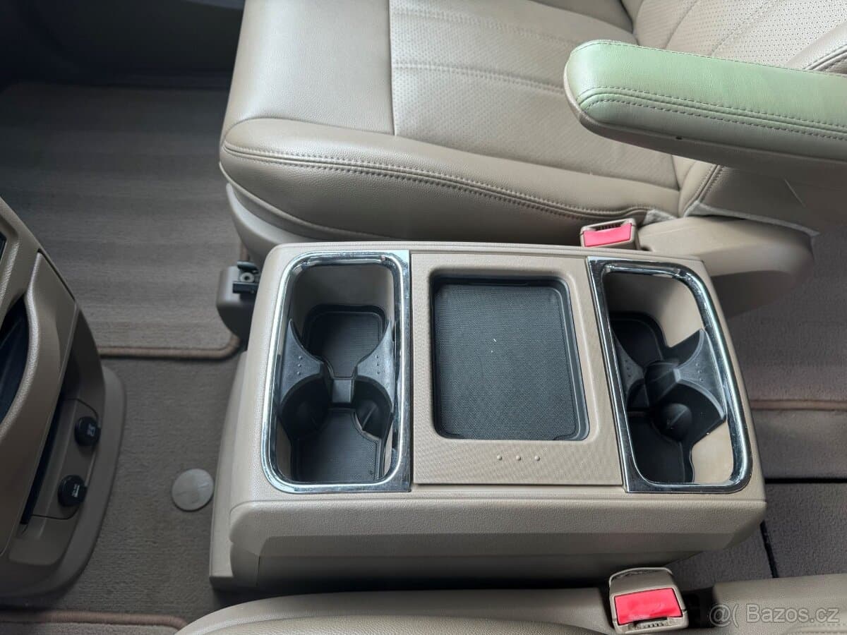 2012 Chrysler OSTATNÍ - 19