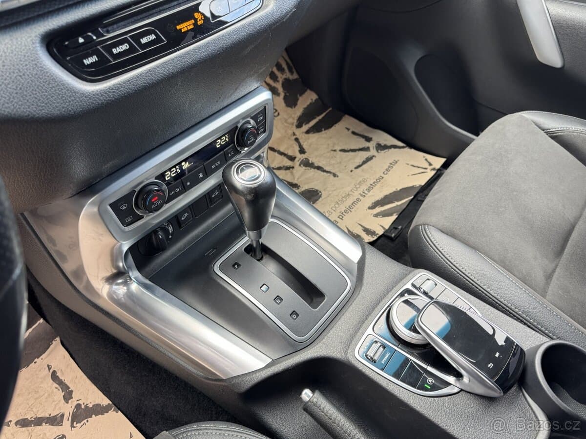 2020 Mercedes-Benz OSTATNÍ - 19