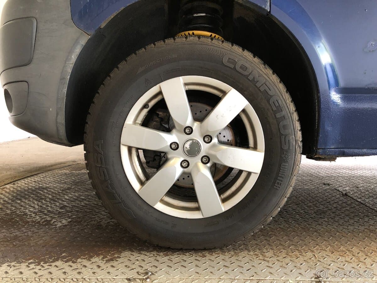 2010 Volkswagen TRANSPORTER - 19