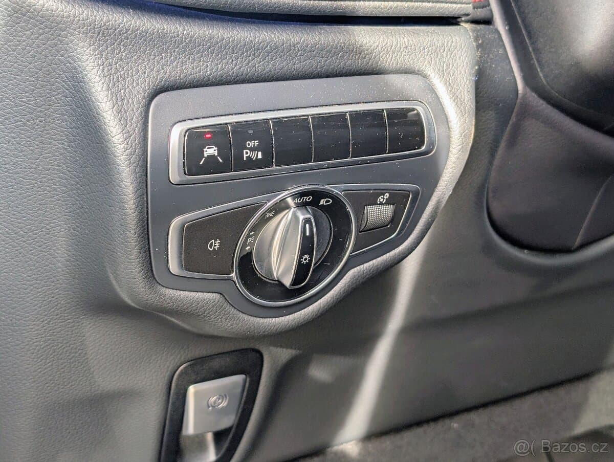 2021 Mercedes-Benz G-CLASS - 19
