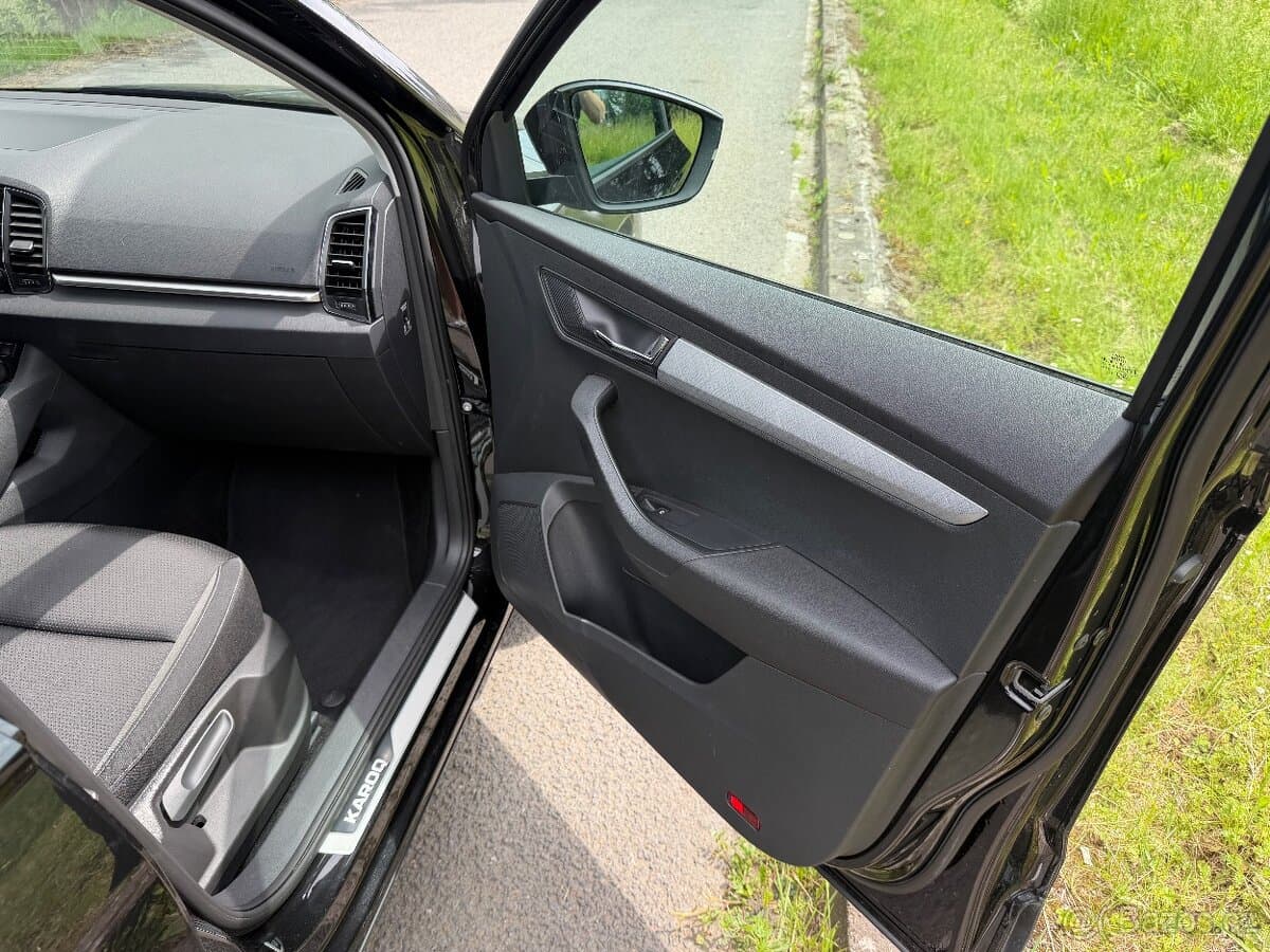 2022 Škoda KAROQ - 19