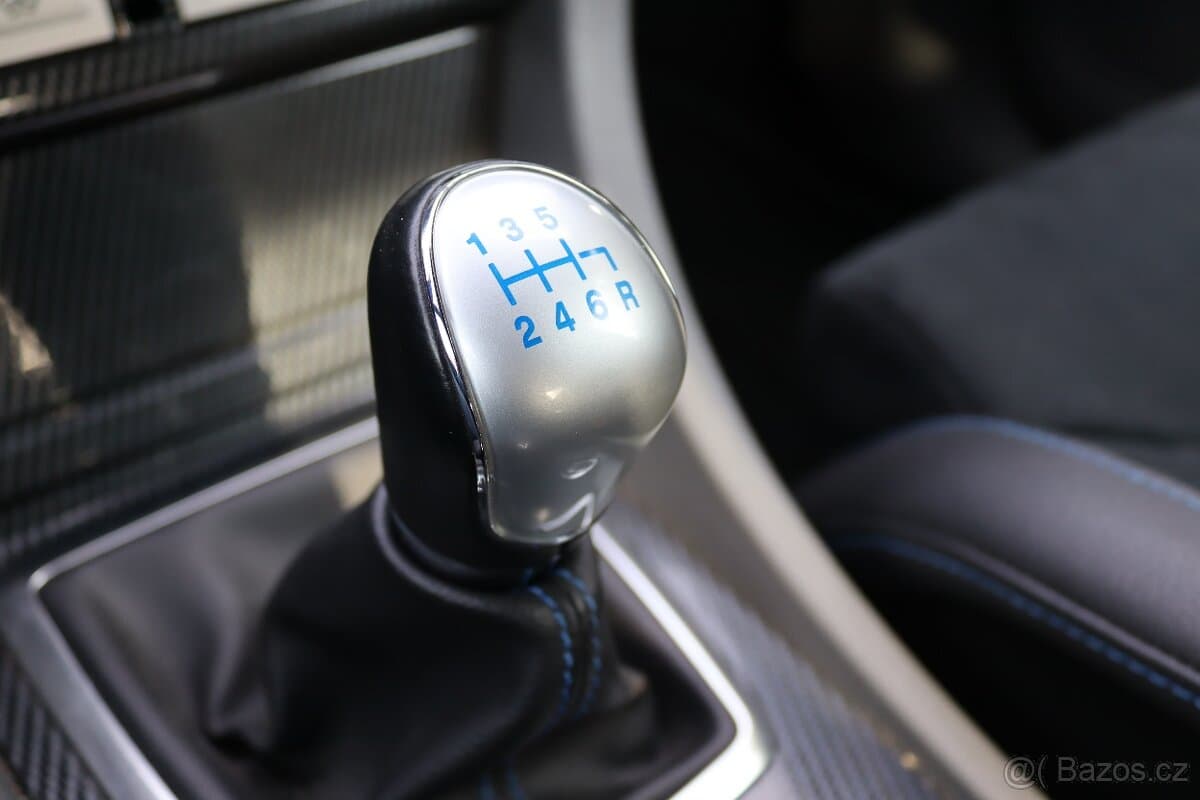 2009 Ford FOCUS - 19