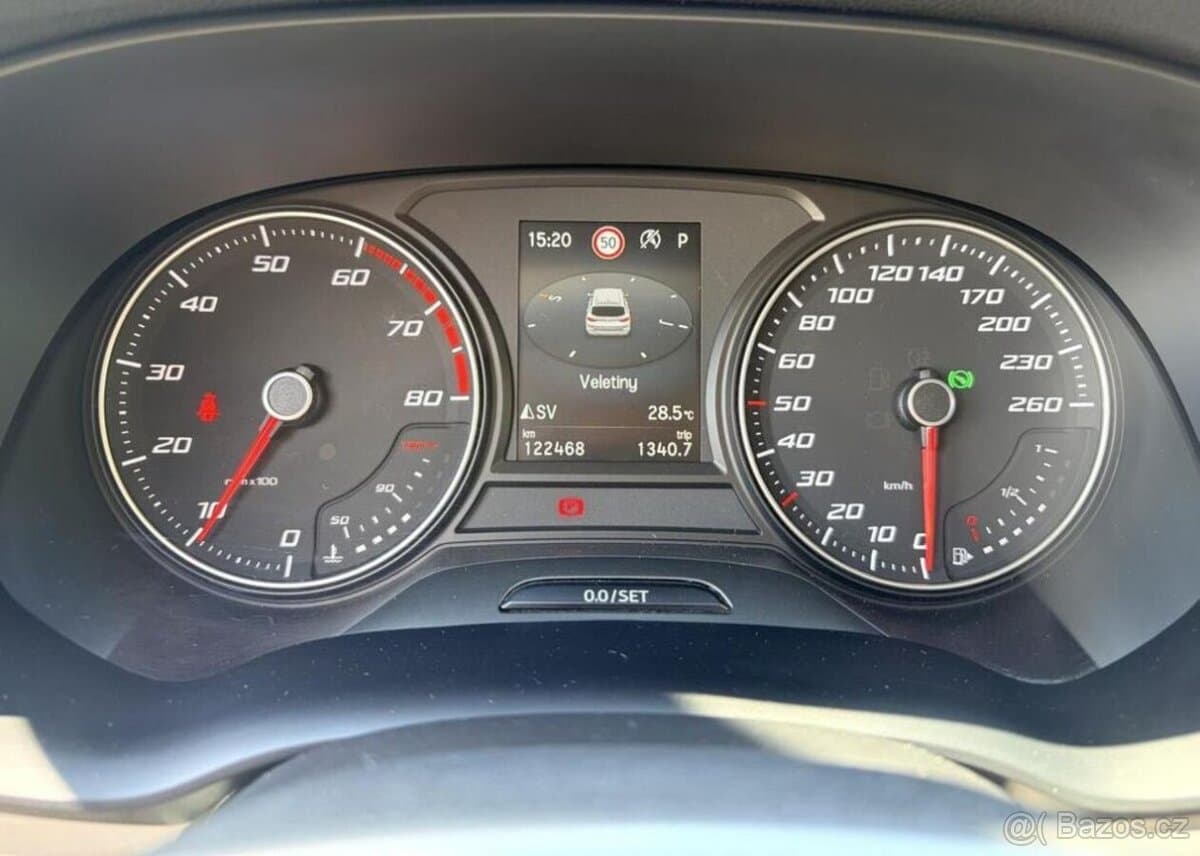 2021 Seat ATECA - 19
