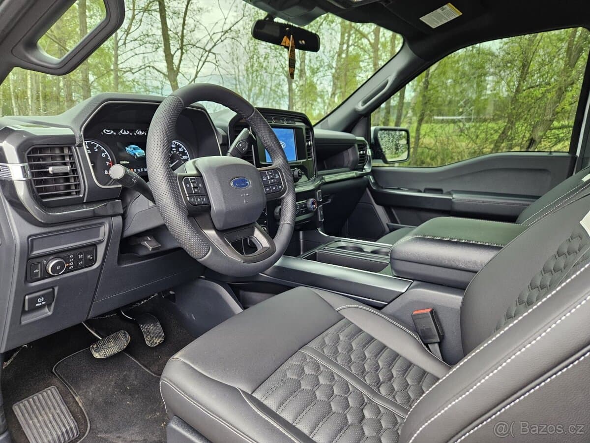 2022 Ford F-150 - 19