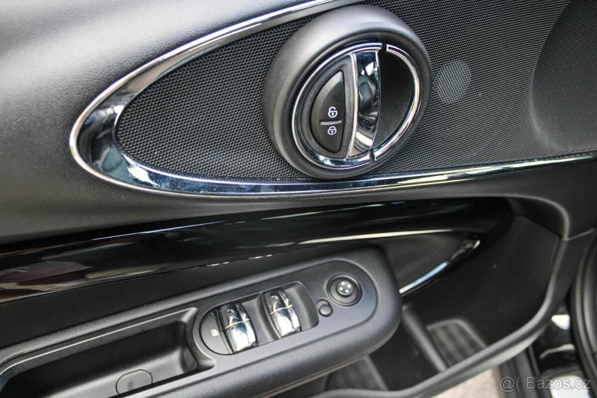 2016 Mini CLUBMAN - 19