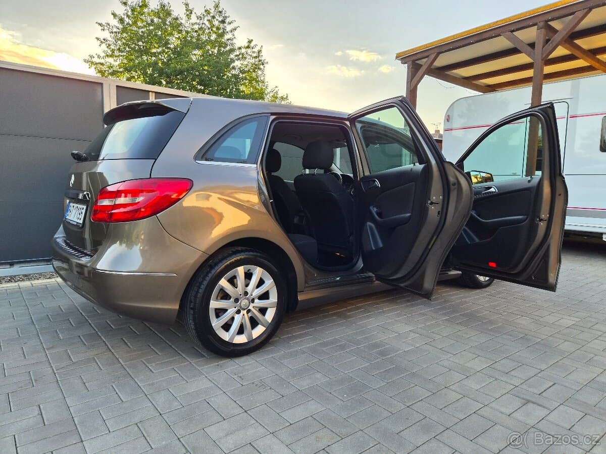 2012 Mercedes-Benz OSTATNÍ - 19