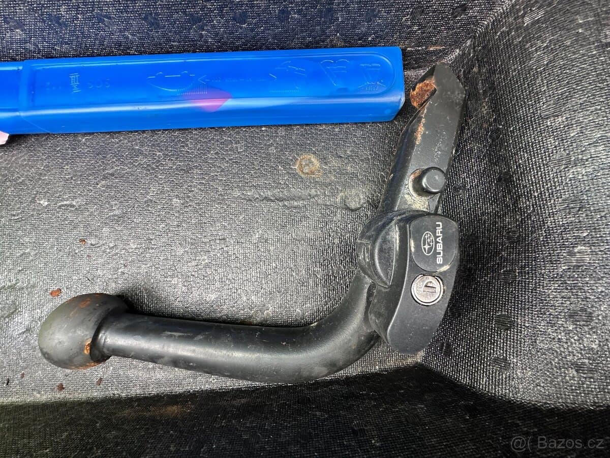 2016 Subaru IMPREZA - 19