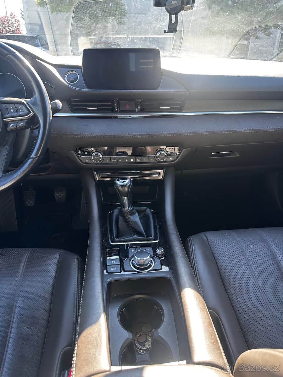 2019 Mazda 6 - 19