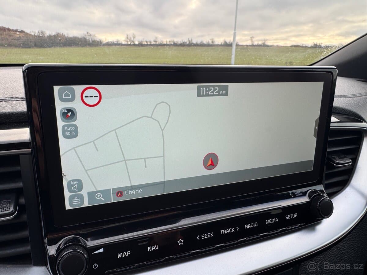 2021 Kia PROCEED - 19