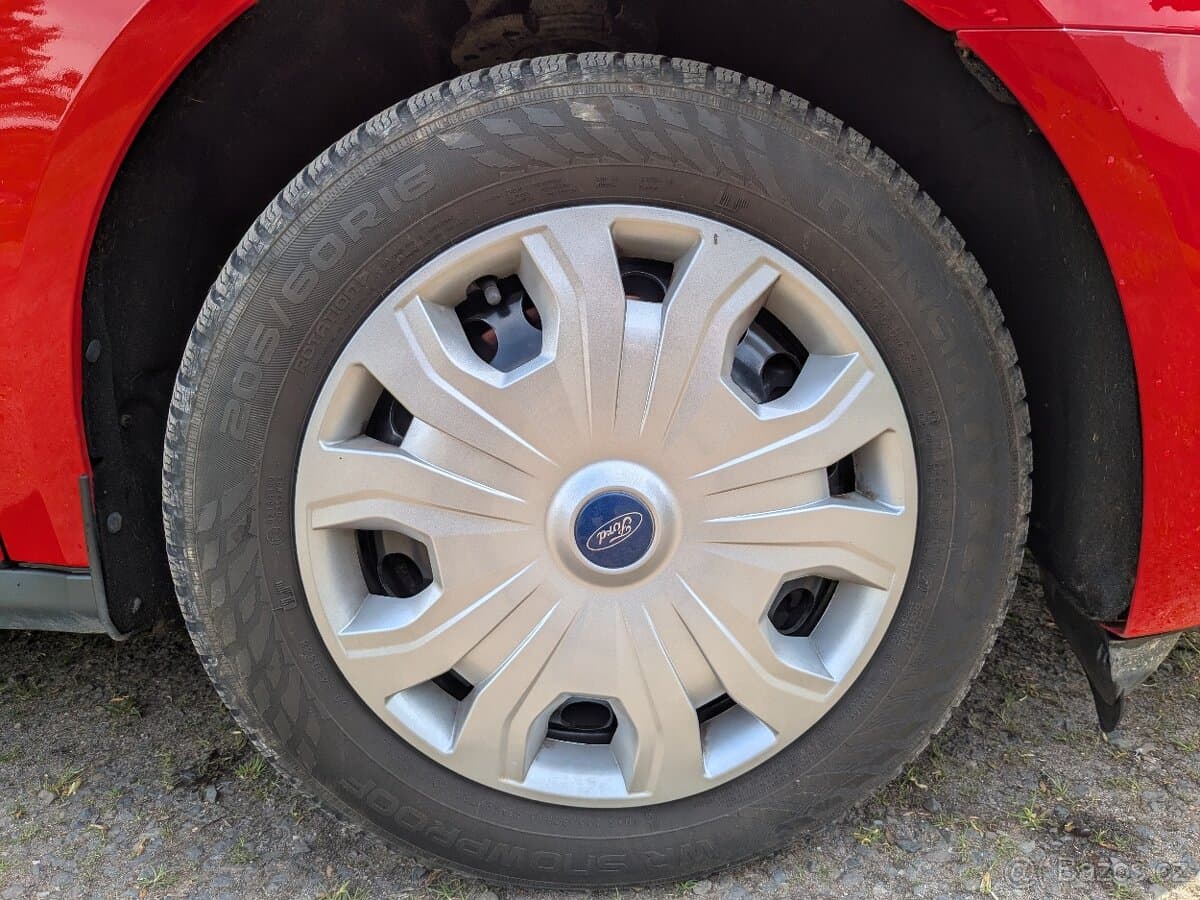2021 Ford OSTATNÍ - 19