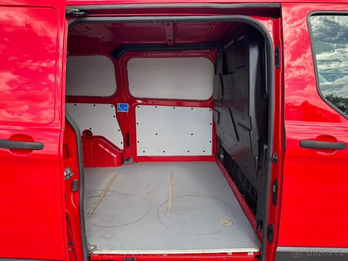2021 Ford TRANSIT - 19