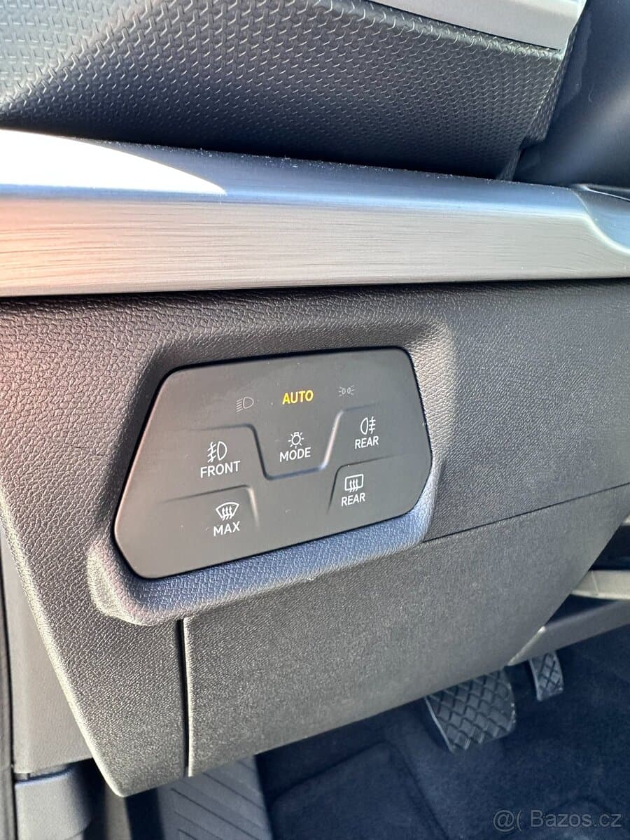 2021 Seat LEON - 19