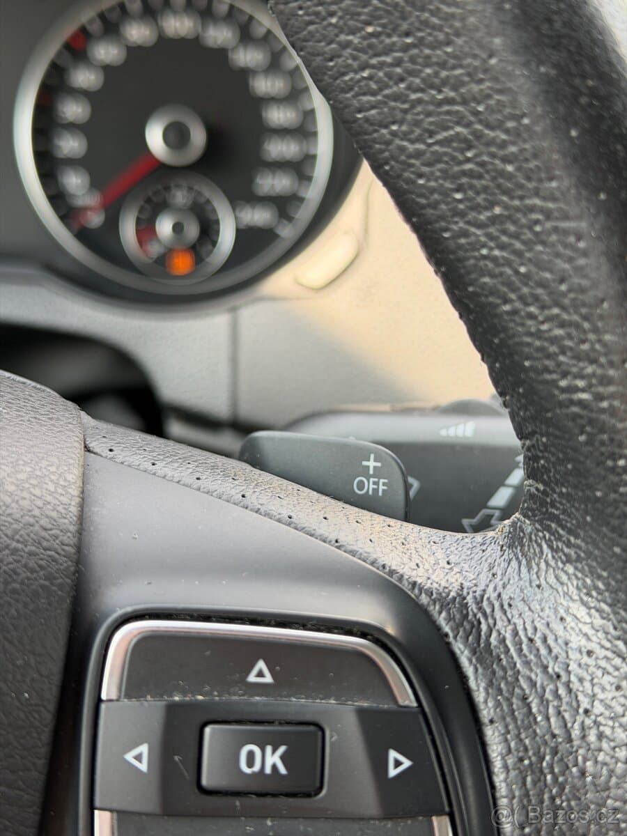 2015 Seat ALHAMBRA - 19