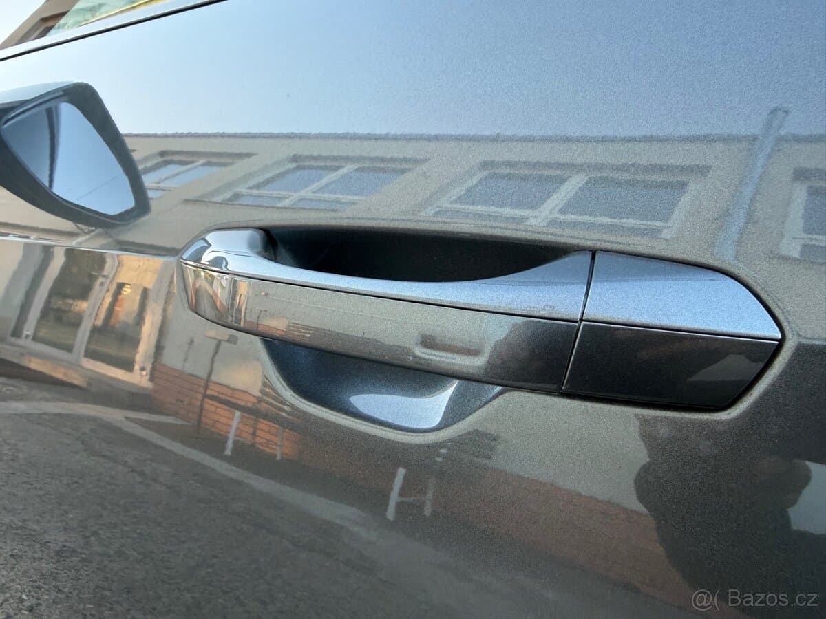 2018 Audi A7 - 19