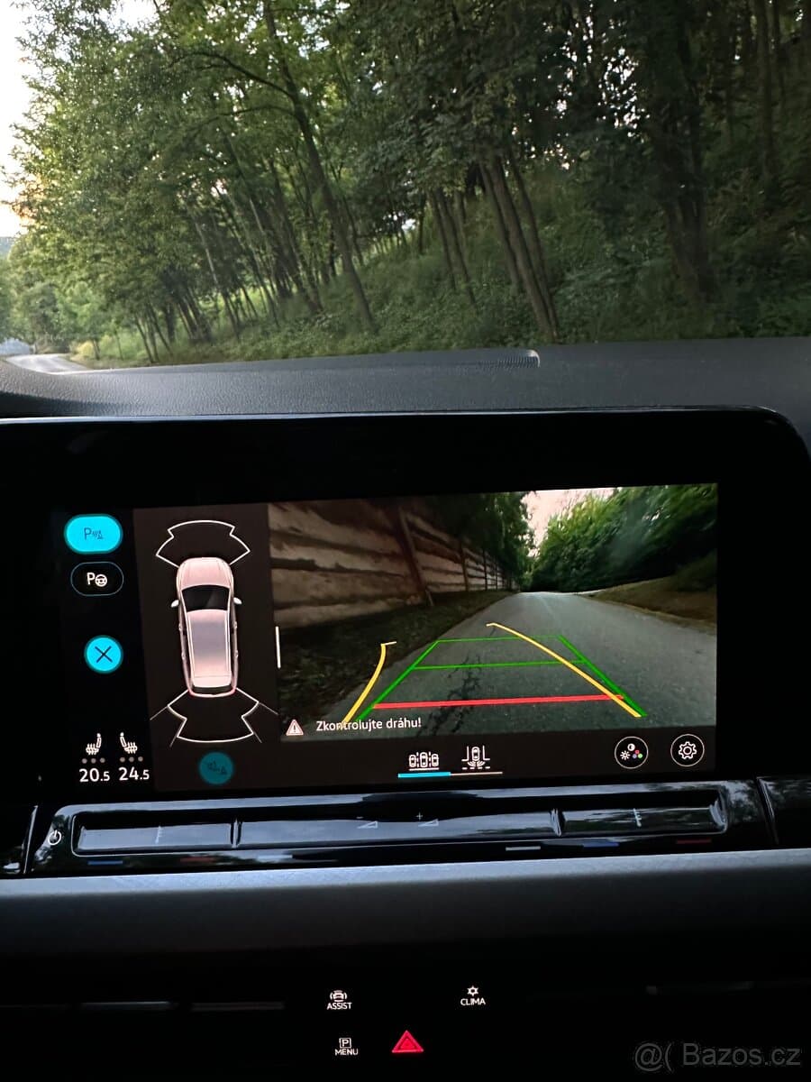 2022 Volkswagen GOLF - 19