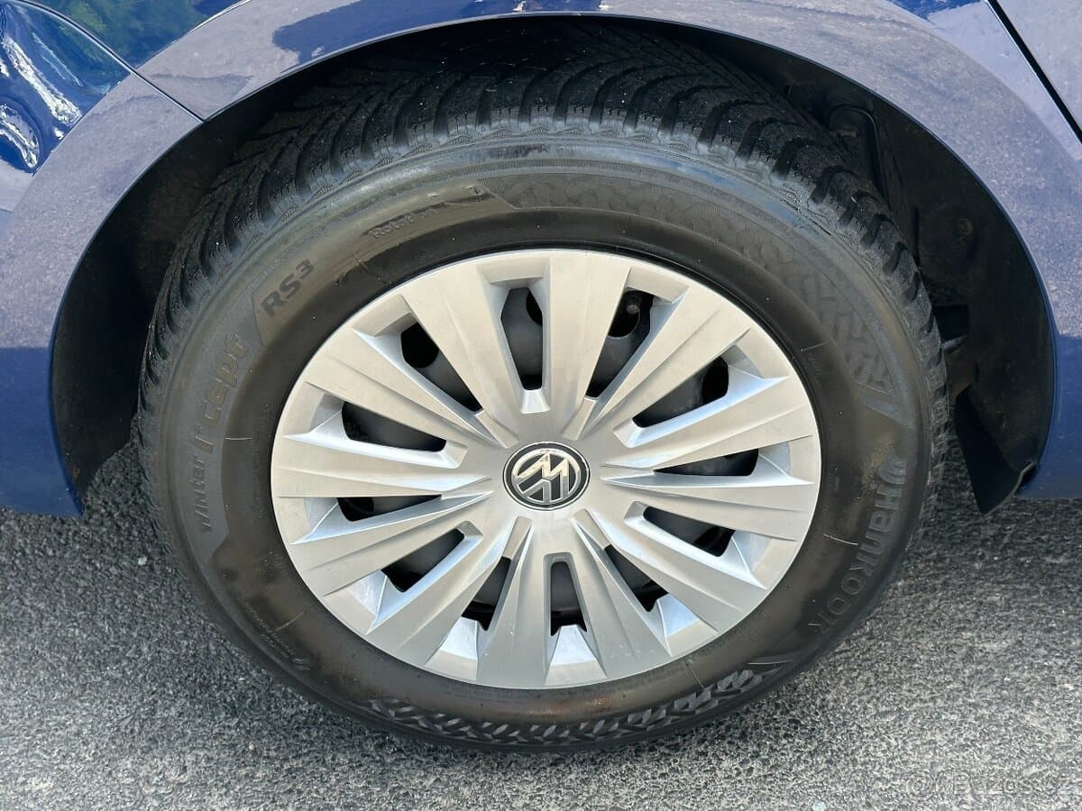 2018 Škoda OCTAVIA - 19