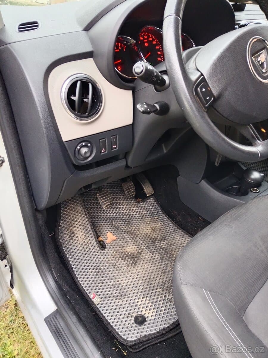 2013 Dacia LODGY - 19