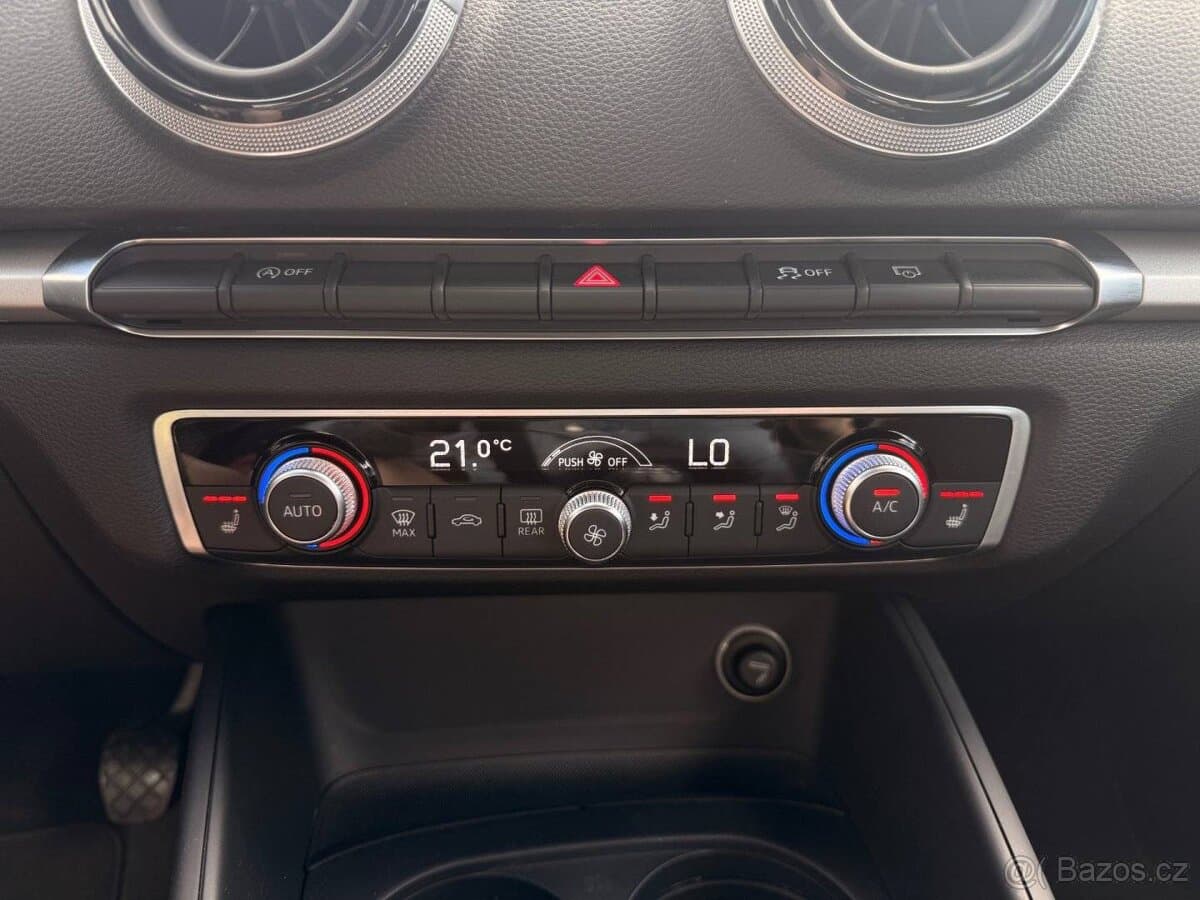 2019 Audi A3 - 19