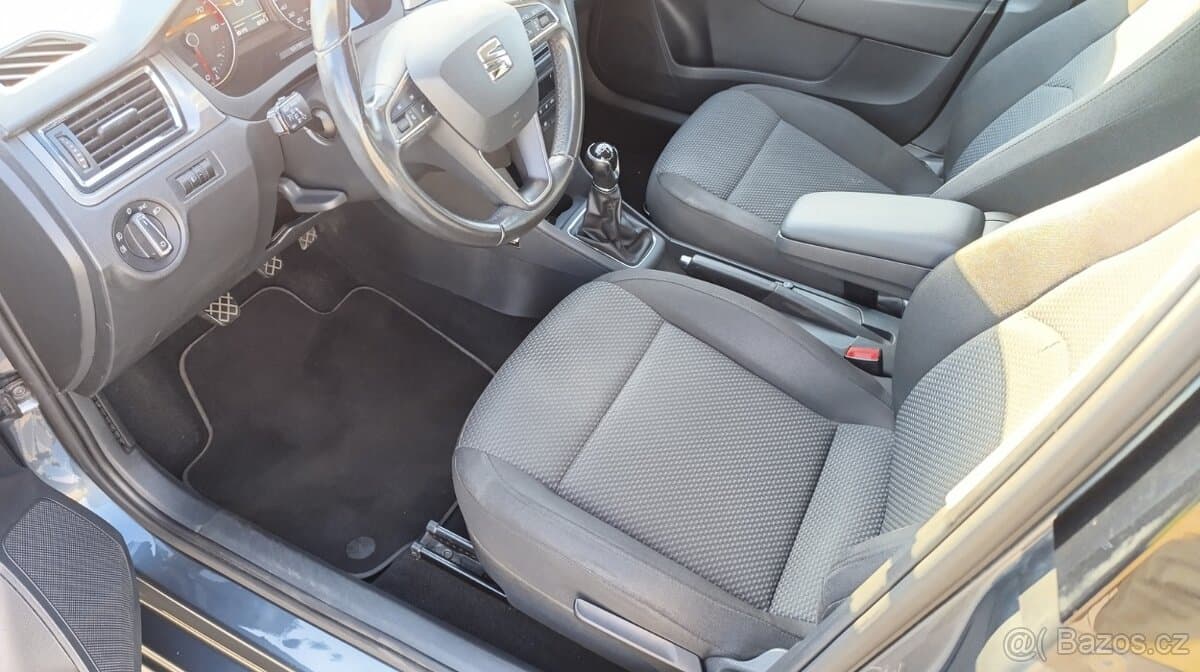 2016 Seat TOLEDO - 19