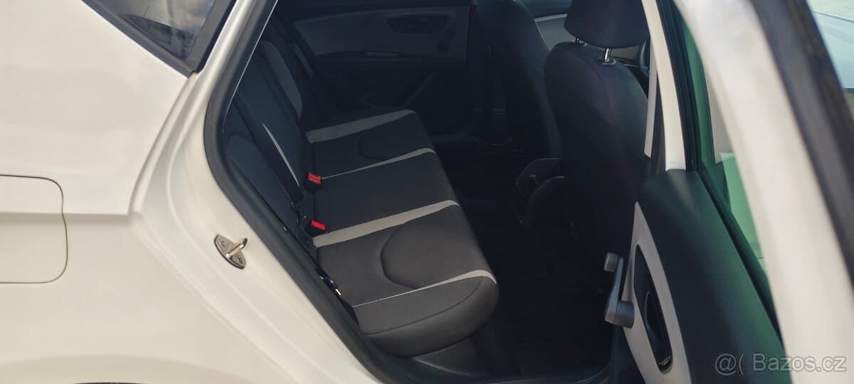 2014 Seat LEON - 19