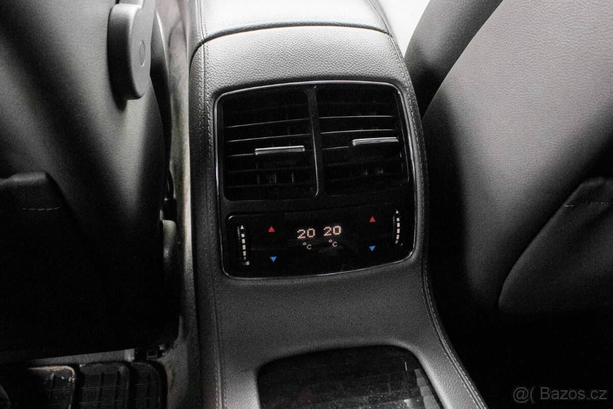 2005 Mercedes-Benz CL-CLASS - 19