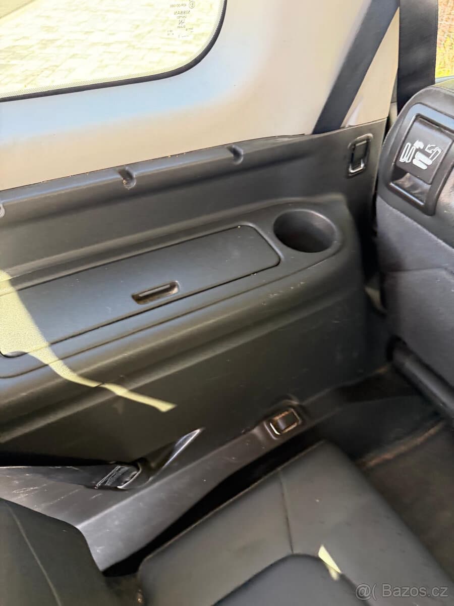 2014 Nissan PATHFINDER - 19
