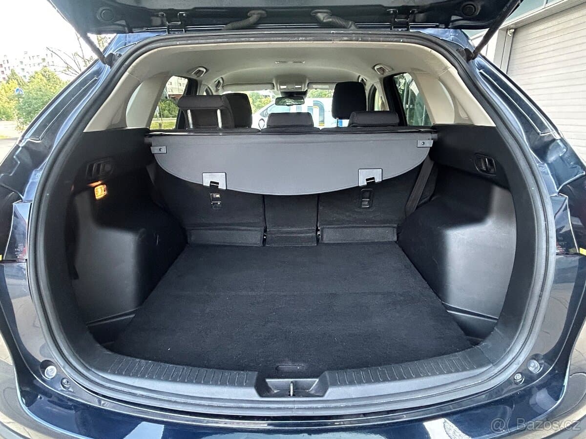 2014 Mazda CX-5 - 19