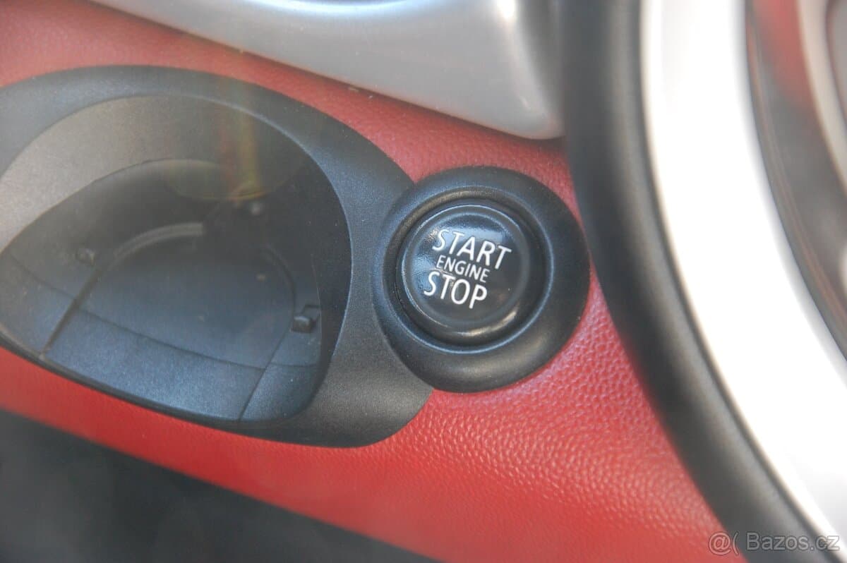 2007 Mini COOPER - 19