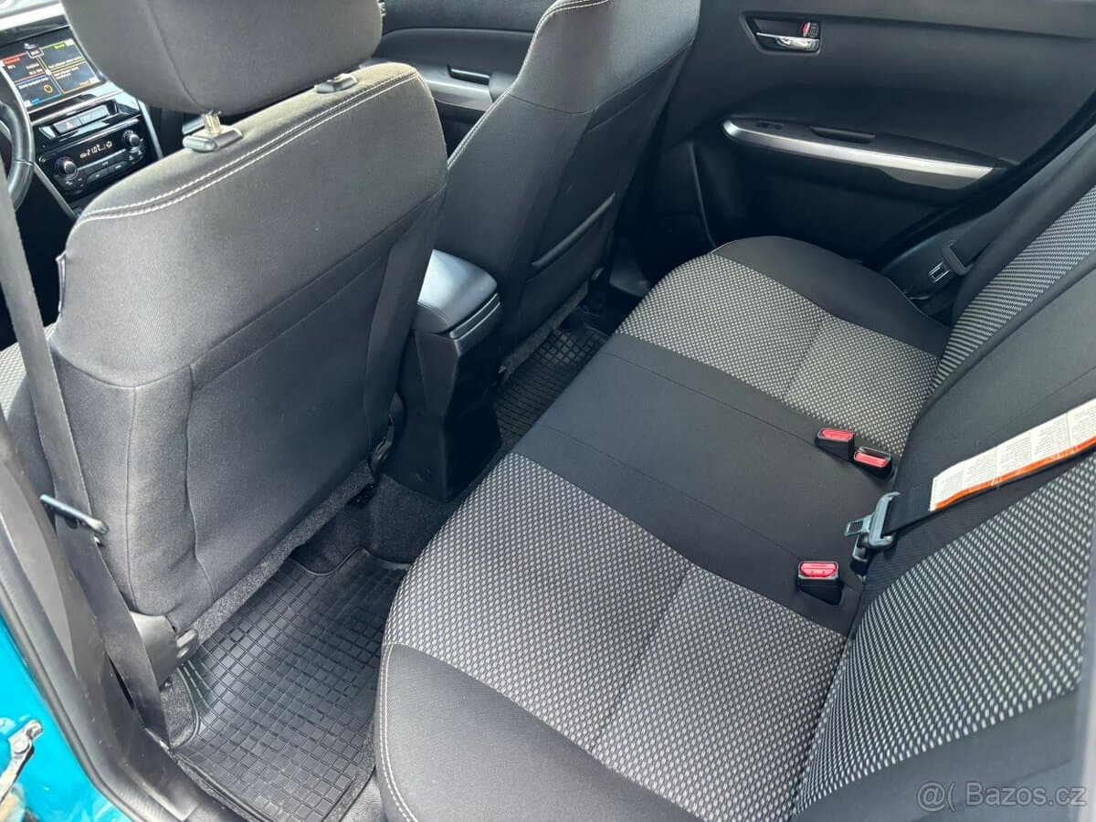 2020 Suzuki VITARA - 19