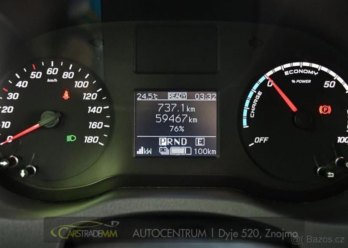 2021 Mercedes-Benz SPRINTER - 19