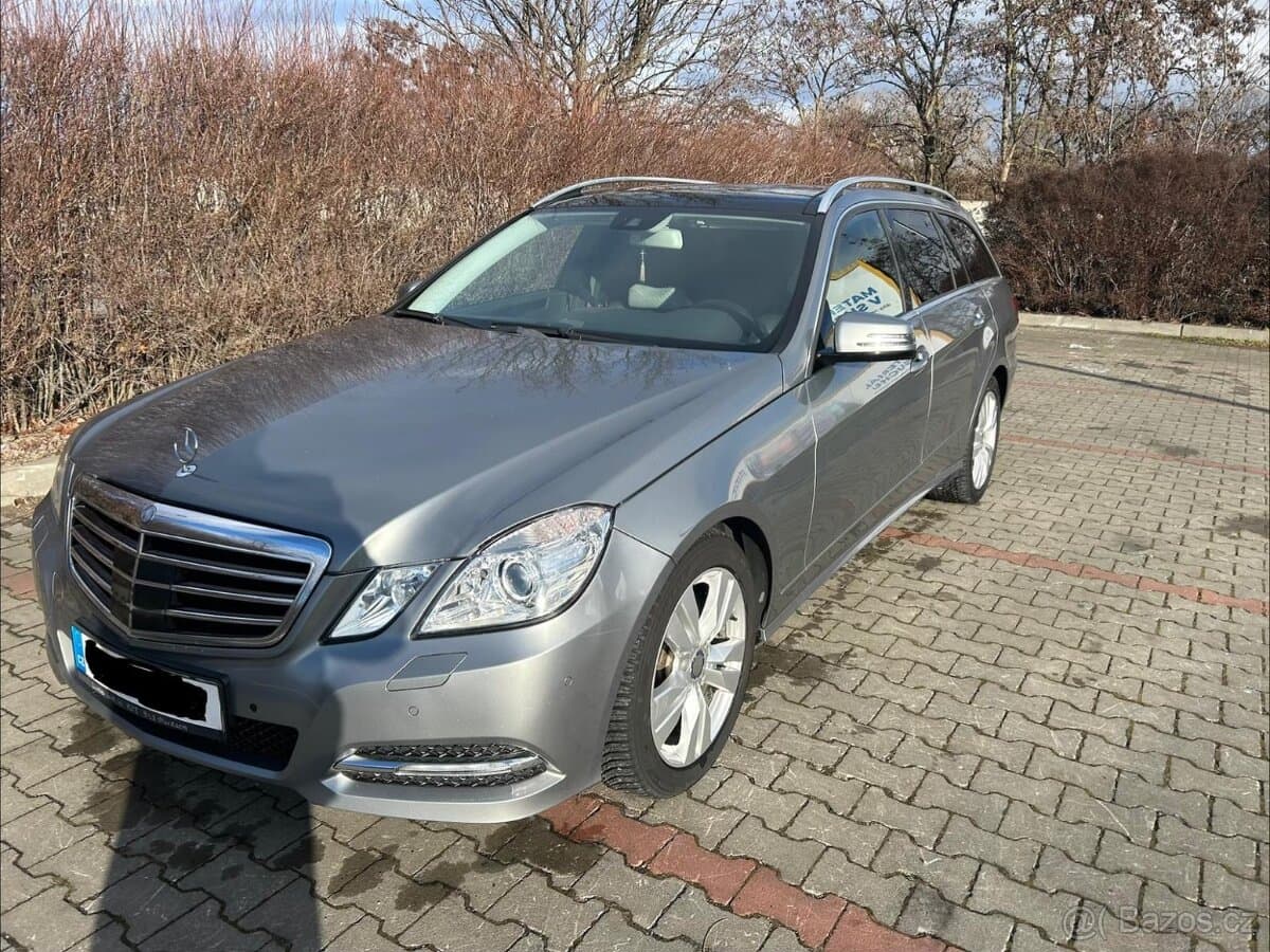 Mercedes-Benz OSTATNÍ - 19