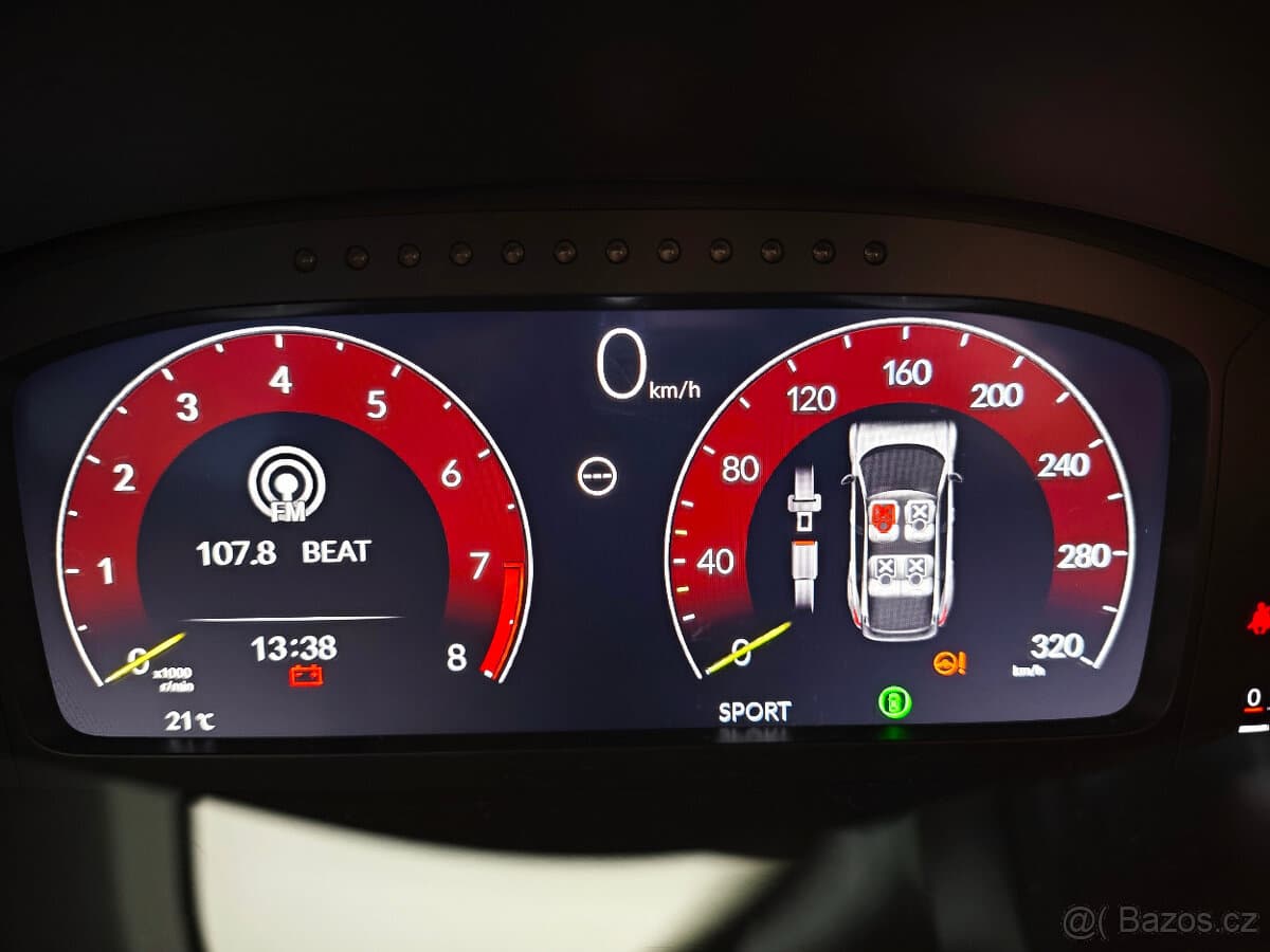 2024 Honda CIVIC - 19