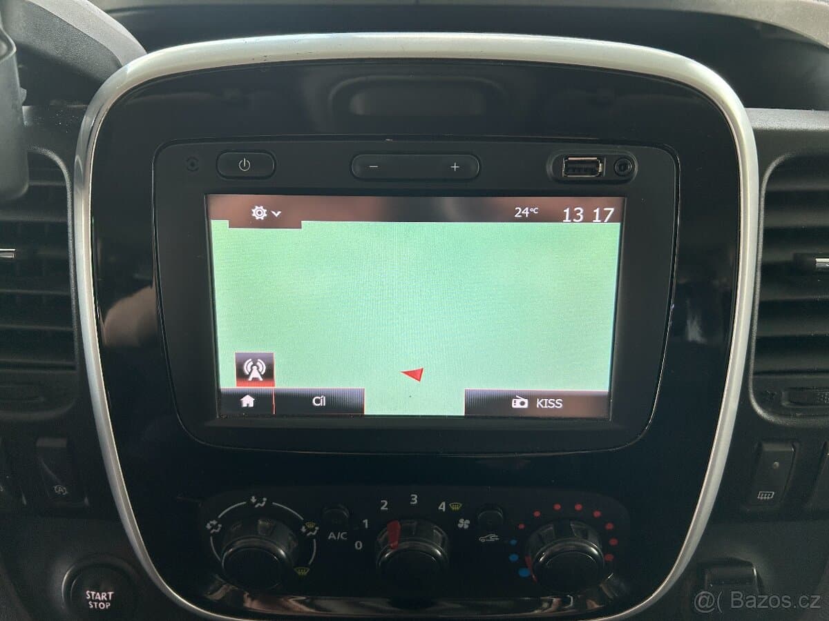 2018 Renault TRAFIC - 19