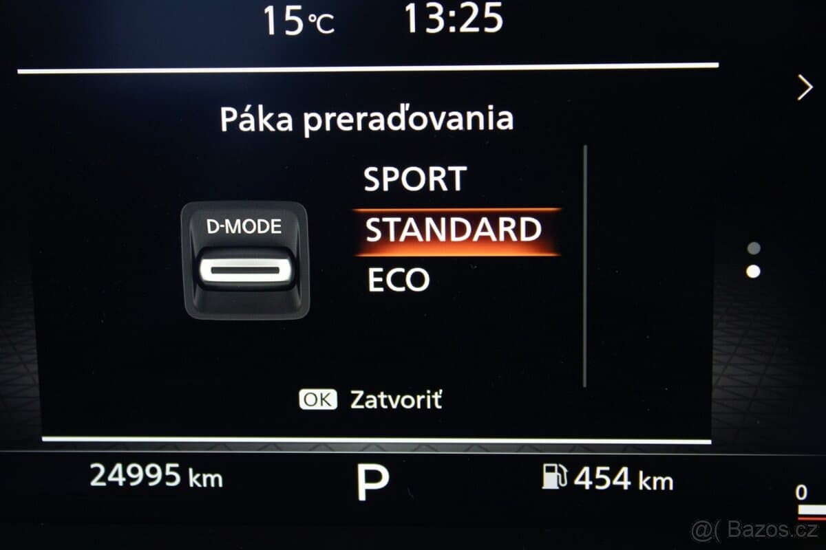 2024 Nissan X-TRAIL - 19