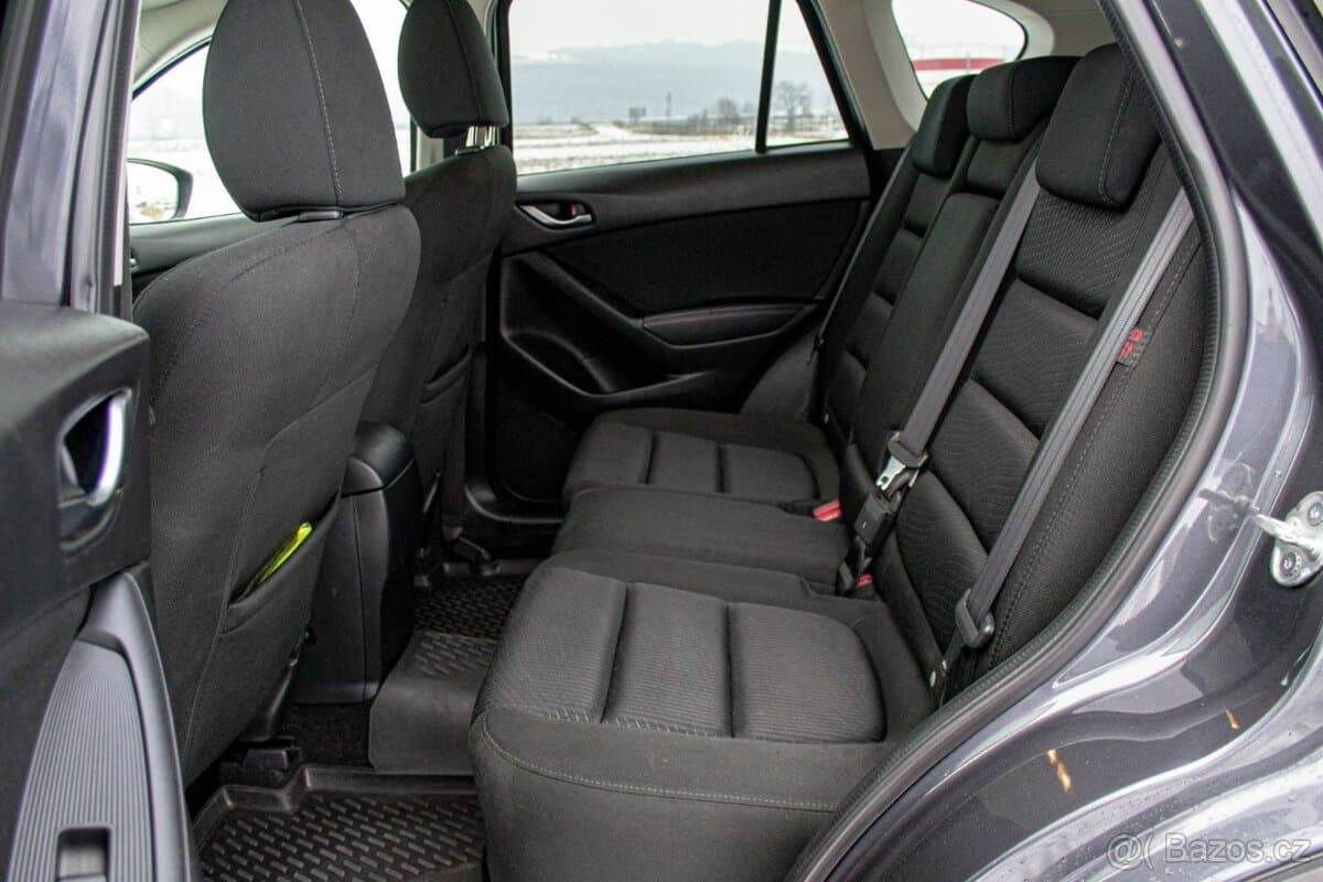 2014 Mazda CX-5 - 19
