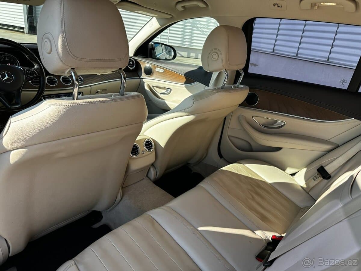 2018 Mercedes-Benz OSTATNÍ - 19