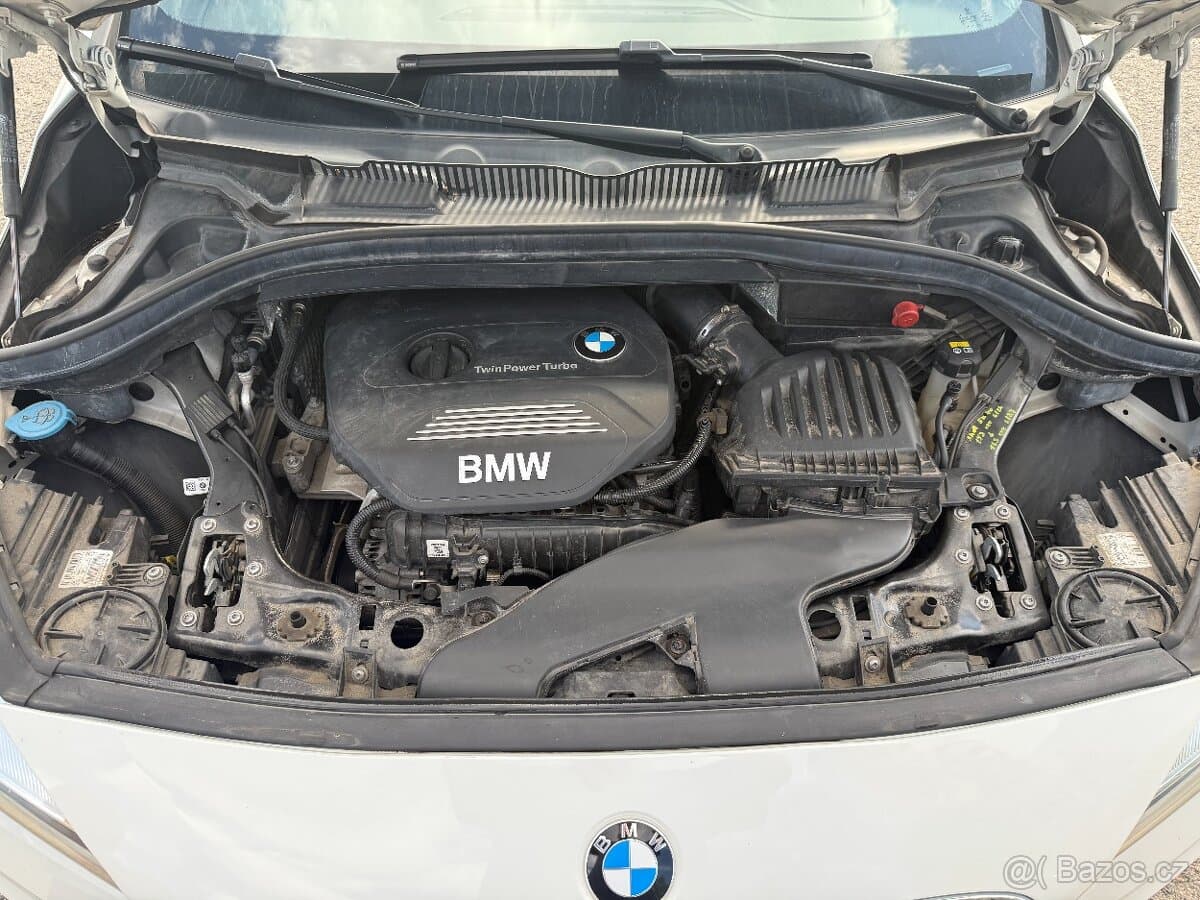 2016 BMW 2-SERIES - 19