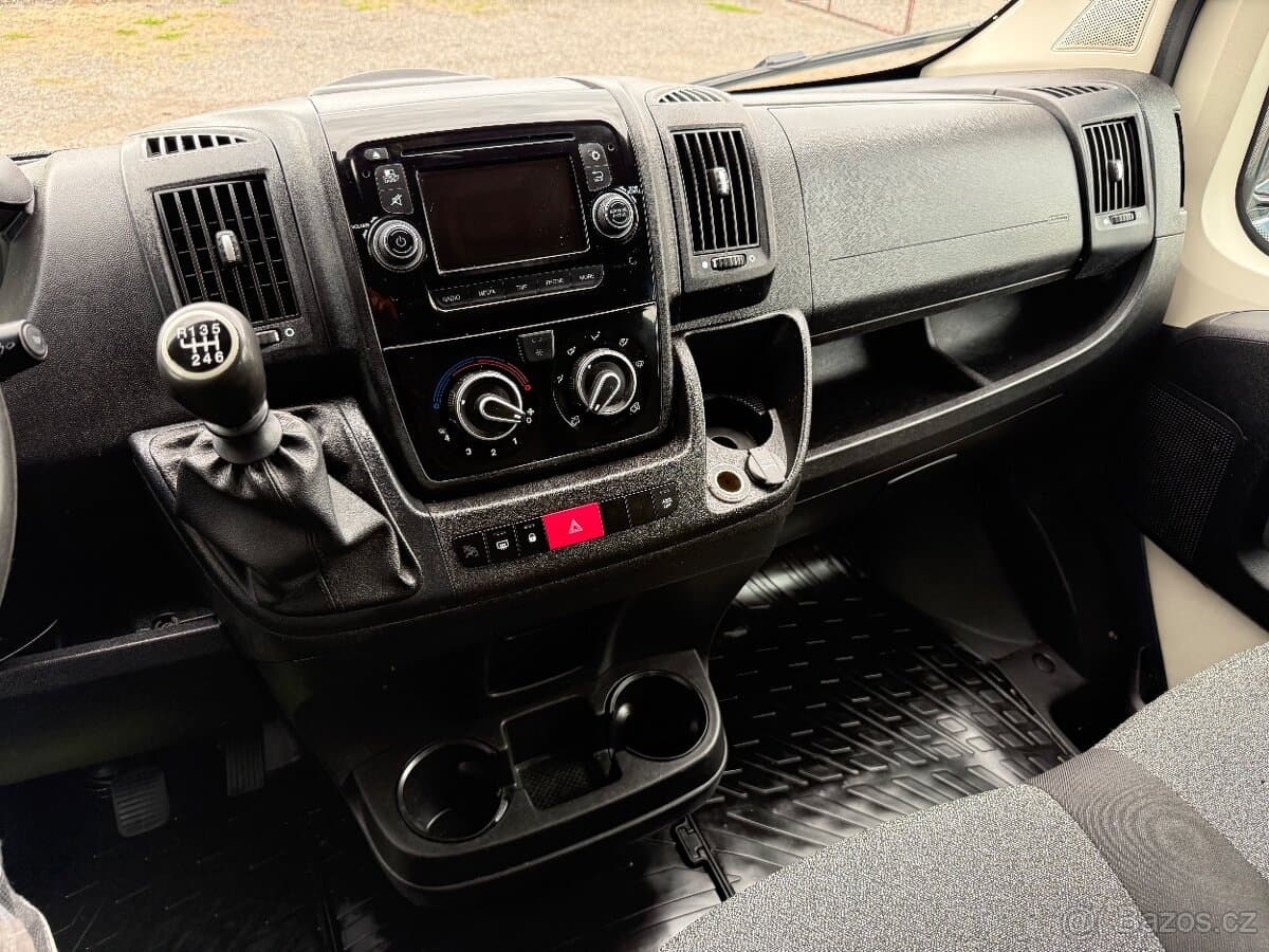 2016 Fiat DUCATO - 19