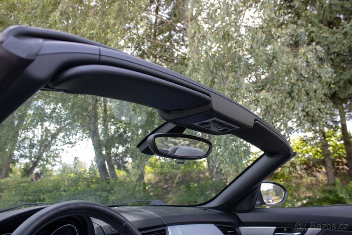 2012 BMW Z4 - 19