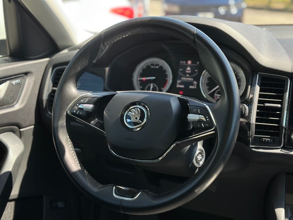 2021 Škoda KODIAQ - 19