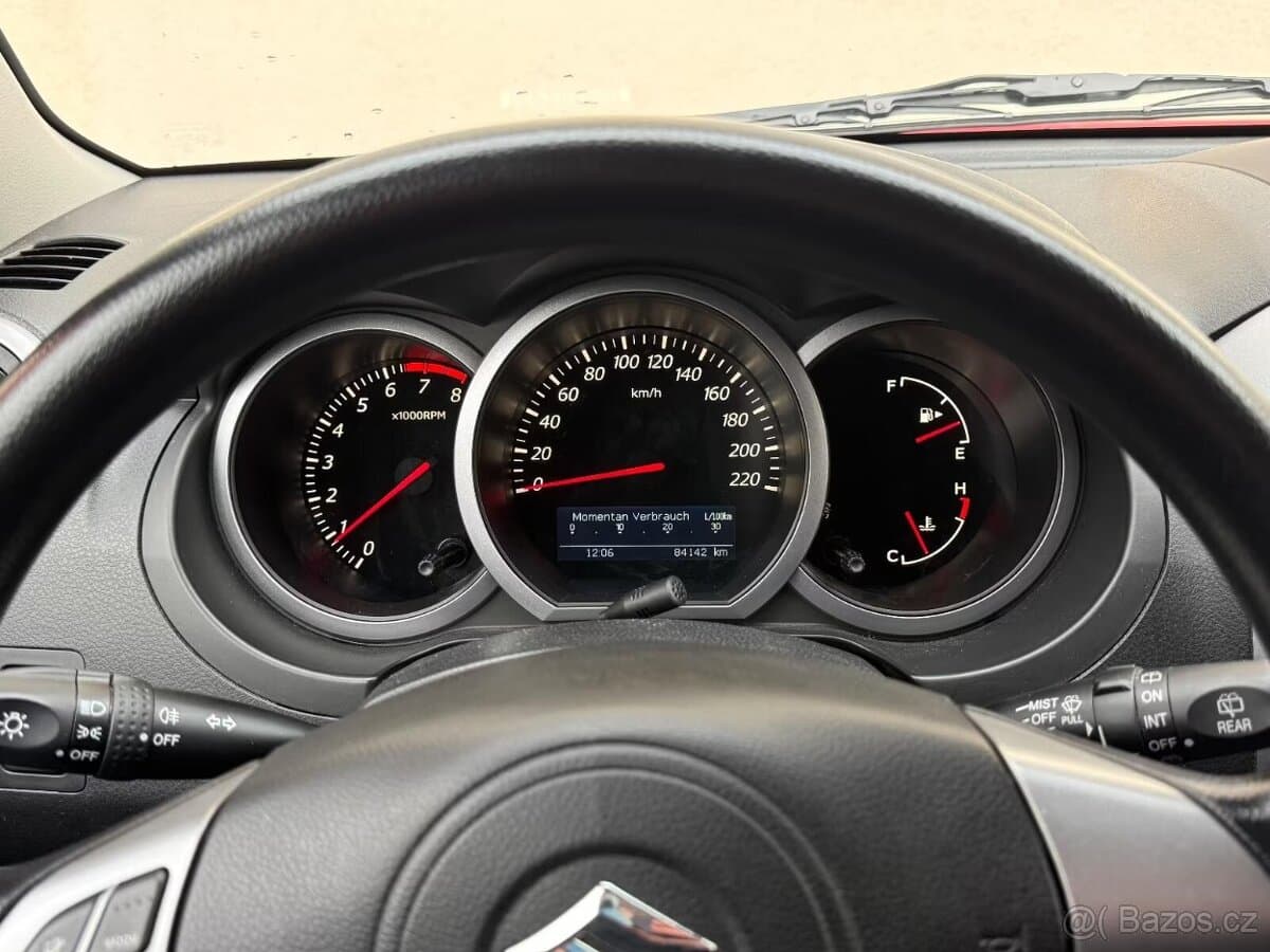 2014 Suzuki GRAND - 19