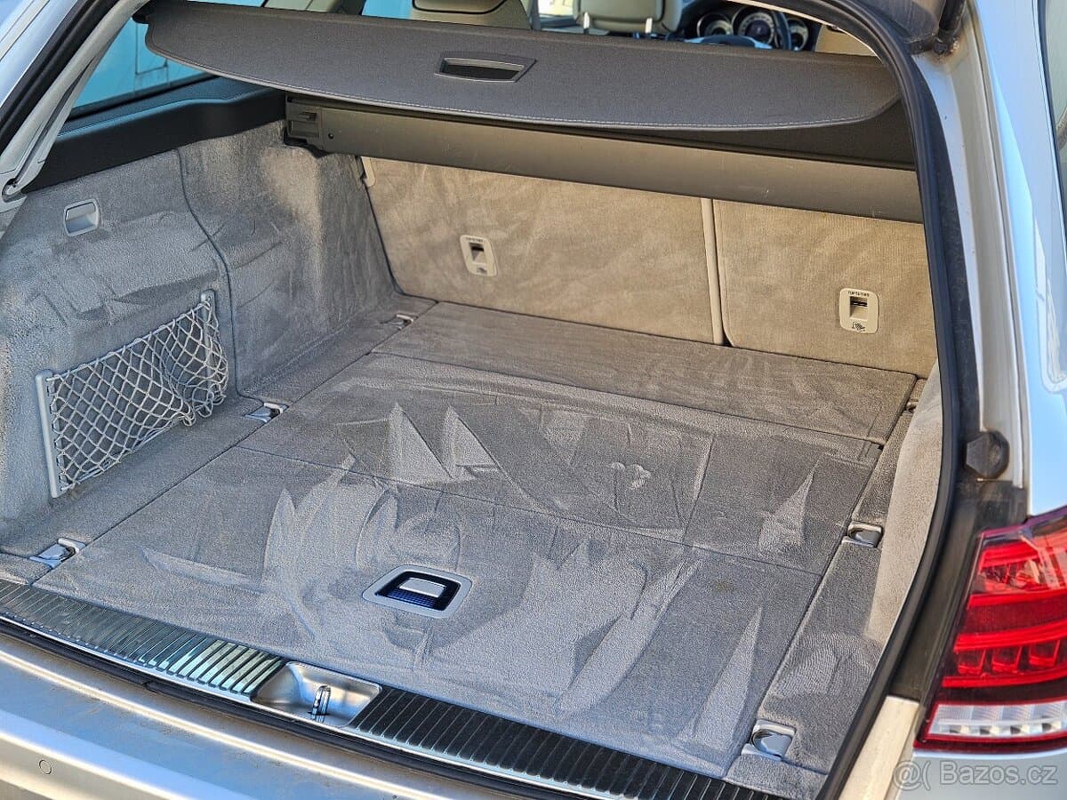 2014 Mercedes-Benz OSTATNÍ - 19