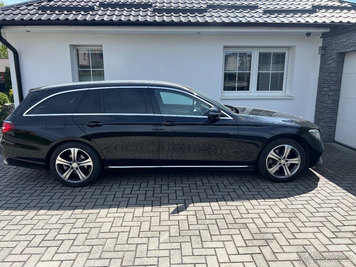 2017 Mercedes-Benz OSTATNÍ - 19
